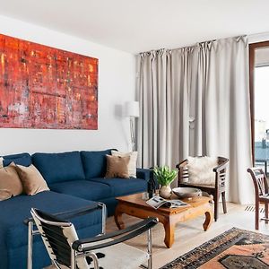 Appartement met Drie Slaapkamers