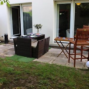 Le Garden Victoria - Canal & Cathedrale -30M2 & Garden